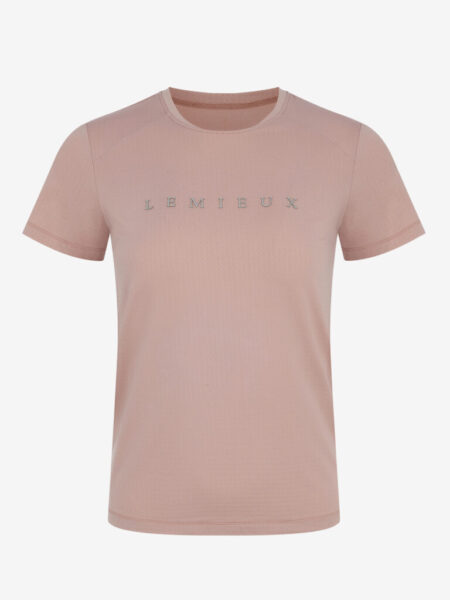 LeMieux Sports T-Shirt Blossom