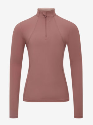 LeMieux Young Rider Base Layer Peony