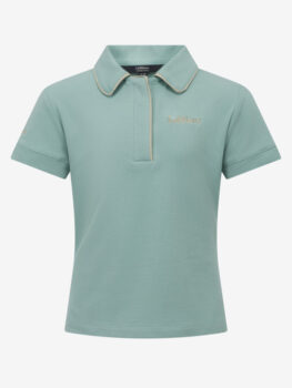 LeMieux Young Rider Polo Shirt