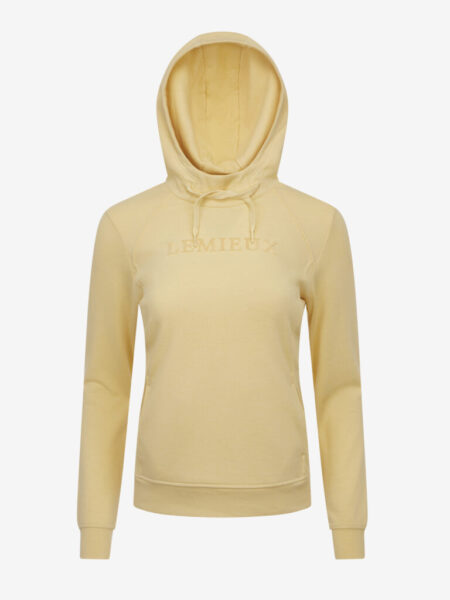 LeMieux Martha Hoodie Mimosa