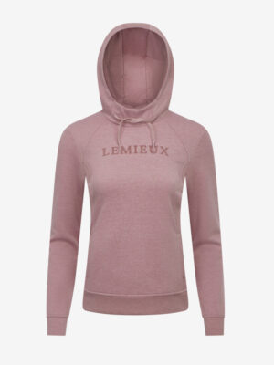 LeMieux Martha Hoodie Peony