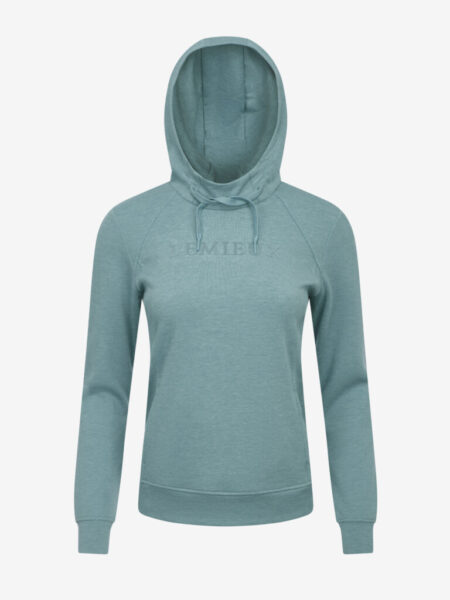 LeMieux Martha Hoodie Lagoon
