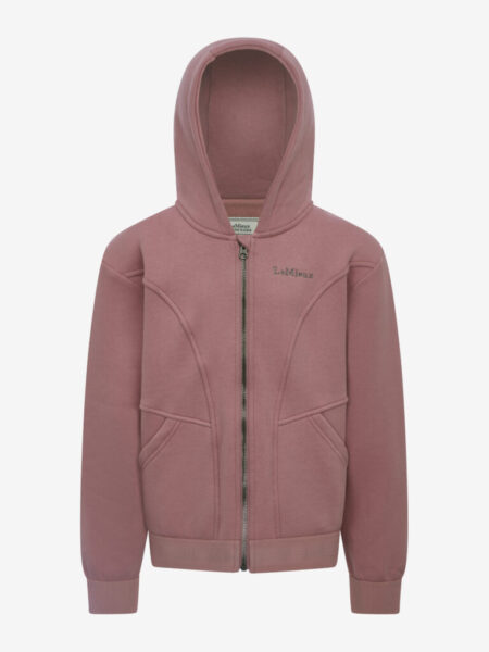 LeMieux Young Rider Hadley Hoodie Peony
