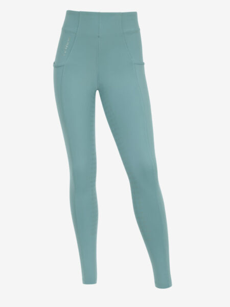 LeMieux Young Rider Orla Pull Ons Lagoon