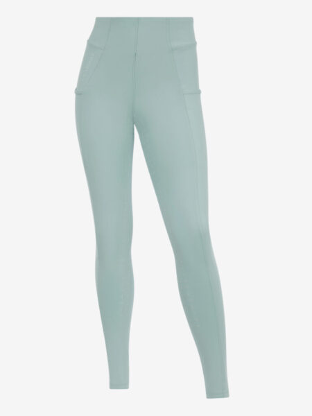 LeMieux Young Rider Orla Pull Ons Aqua