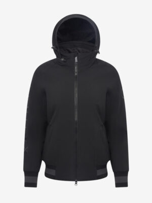 LeMieux Ladies Team Jacket Black