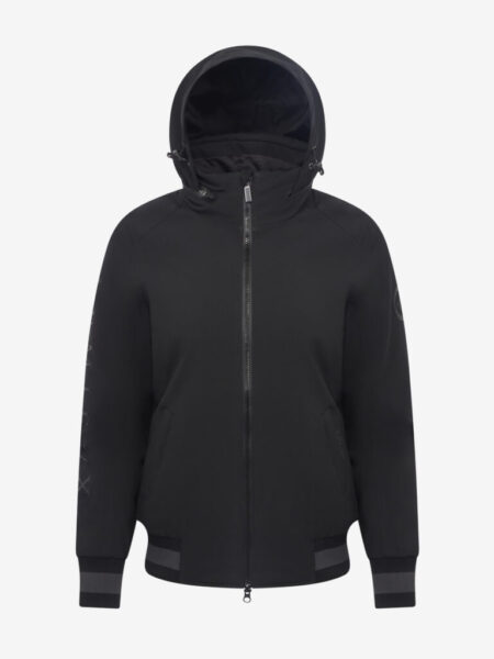 LeMieux Ladies Team Jacket Black