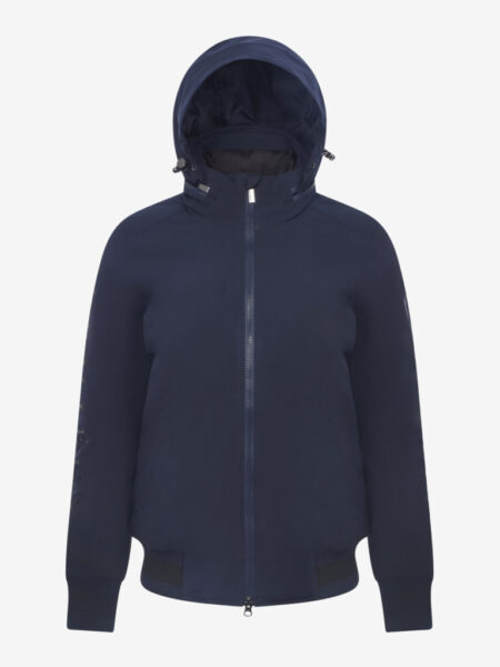 LeMieux Ladies Team Jacket Navy
