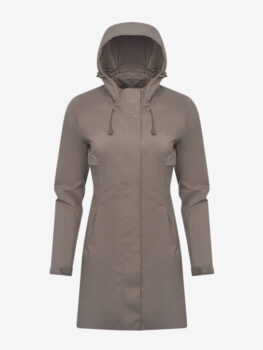 LeMieux Grace Long Rain Jacket