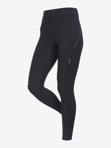LeMieux Amy Breggings Black