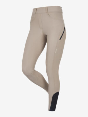 LeMieux Amy Breggings Pecan