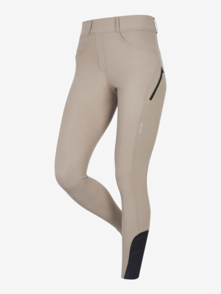 LeMieux Amy Breggings Pecan