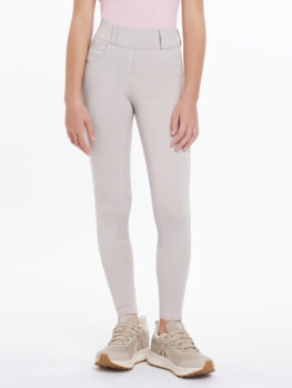 LeMieux Young Rider Remi Breggings