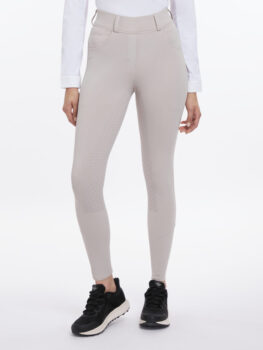 LeMieux Demi Pull On Bregging Full Seat – Ladies
