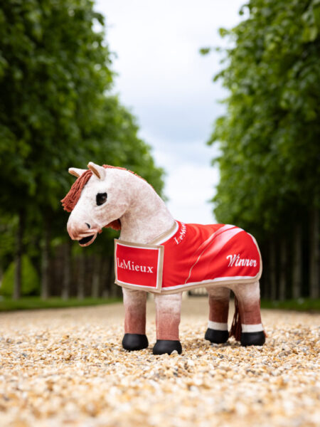 LeMieux Toy Pony Champions Rug