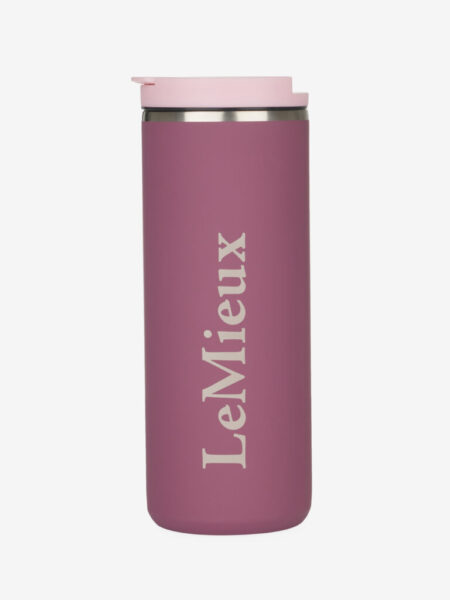 LeMieux Travel Cup Rosewood