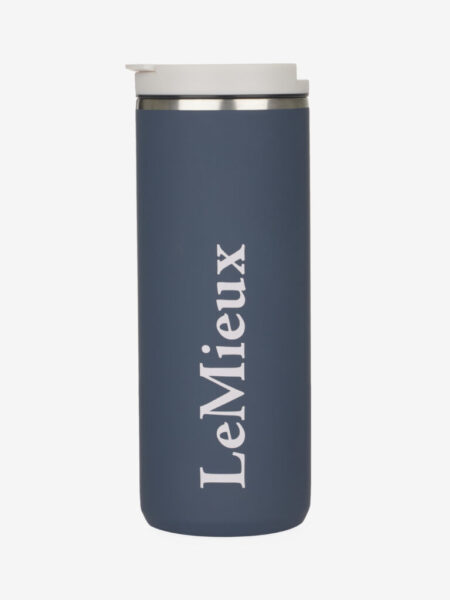 LeMieux Travel Cup Navy