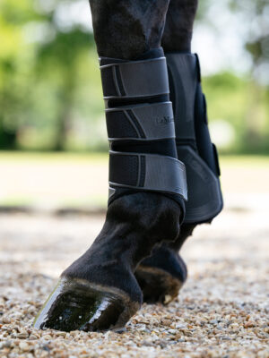 LeMieux Technical Brushing Boot