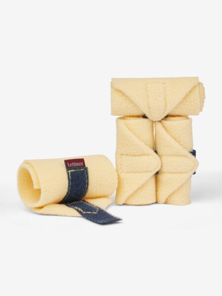 LeMieux Toy Pony Lemon LeMieux Bandages Lemon