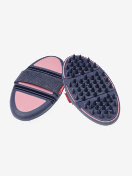 LeMieux Flexi Massage Brush