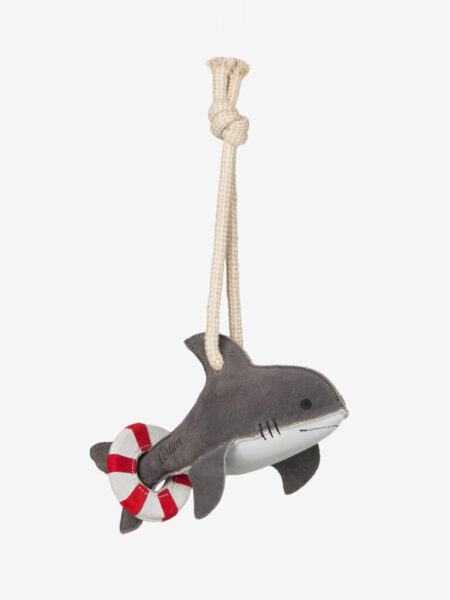 LeMieux Horse Toy Shark