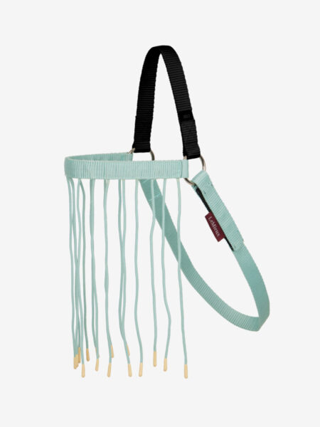 LeMieux Fly Fringe Aqua
