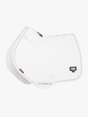 LeMieux Puissance Close Contact Saddle Pad Navy