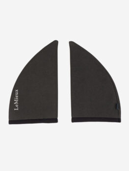 LeMieux Acoustic Fly Hood Inserts