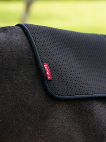 LeMieux Non Slip Half Pad Square