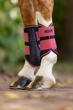 LeMieux Grafter Brushing Boots