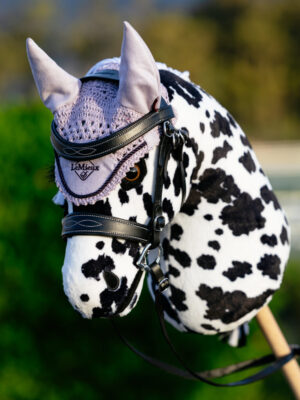 Hobby Horse Fly Hood