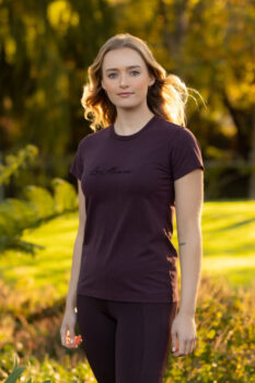LeMieux Classique Sparkle T-Shirt