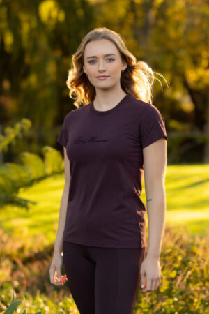 LeMieux Classique Sparkle T-Shirt