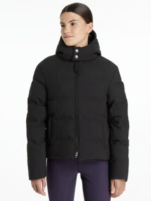 LeMieux Young Rider Daisy Waterproof Coat