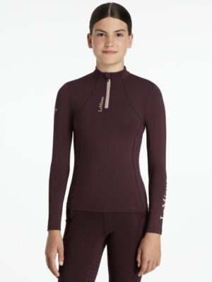 LeMieux Young Rider Classique Base Layer