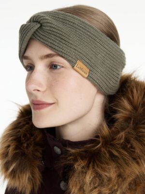 LeMieux Clara Rib Knot Headband