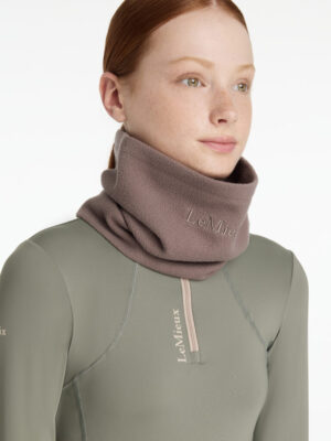 LeMieux Fleece Snood