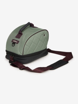LeMieux Hat Bag