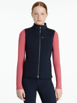 LeMieux Young Rider Pammy Training Gilet