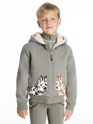 LeMieux Mini Charlie Lined Hoodie