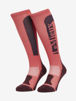 LeMieux Silicone Performance Sock