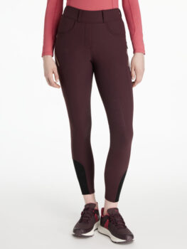 LeMieux Amy Brushed Breggings