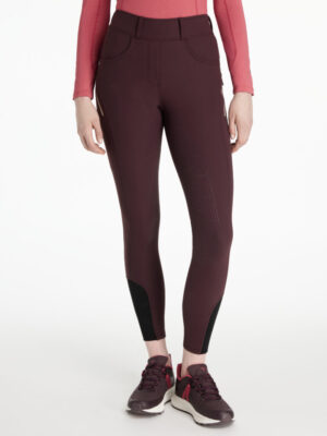 LeMieux Amy Brushed Breggings