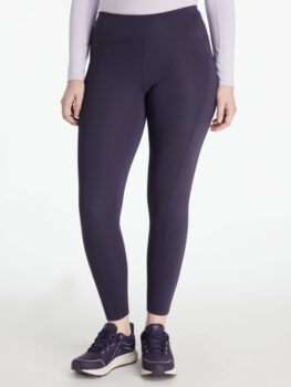 LeMieux Natalie Brushed Pull On