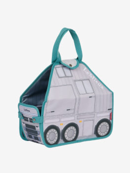 LeMieux Toy Pony Carry Bag Printed One Size