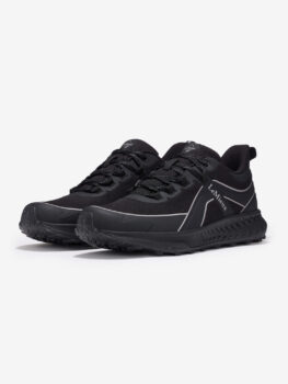 LeMieux Mens Trax Viva Waterproof Trainer