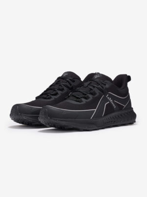 LeMieux Mens Trax Viva Waterproof Trainer