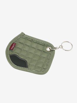 LeMieux Saddle Pad Keyring