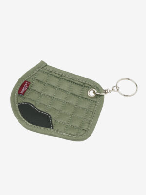 LeMieux Saddle Pad Keyring