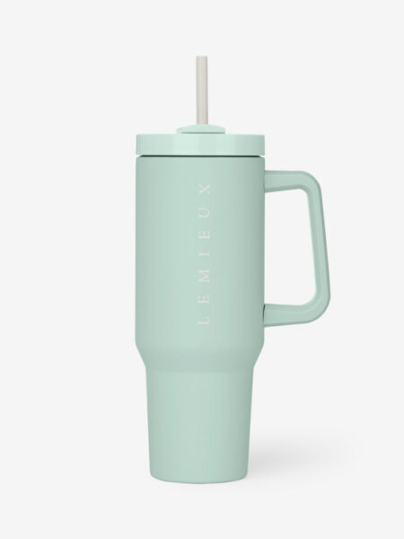 LeMieux Sports Cup Aqua